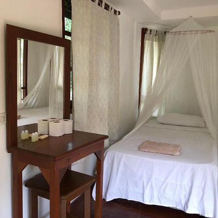 Diamond Beach Resort Ko Tao Bagian luar foto