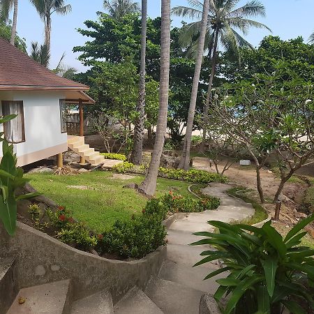 Diamond Beach Resort Ko Tao Bagian luar foto