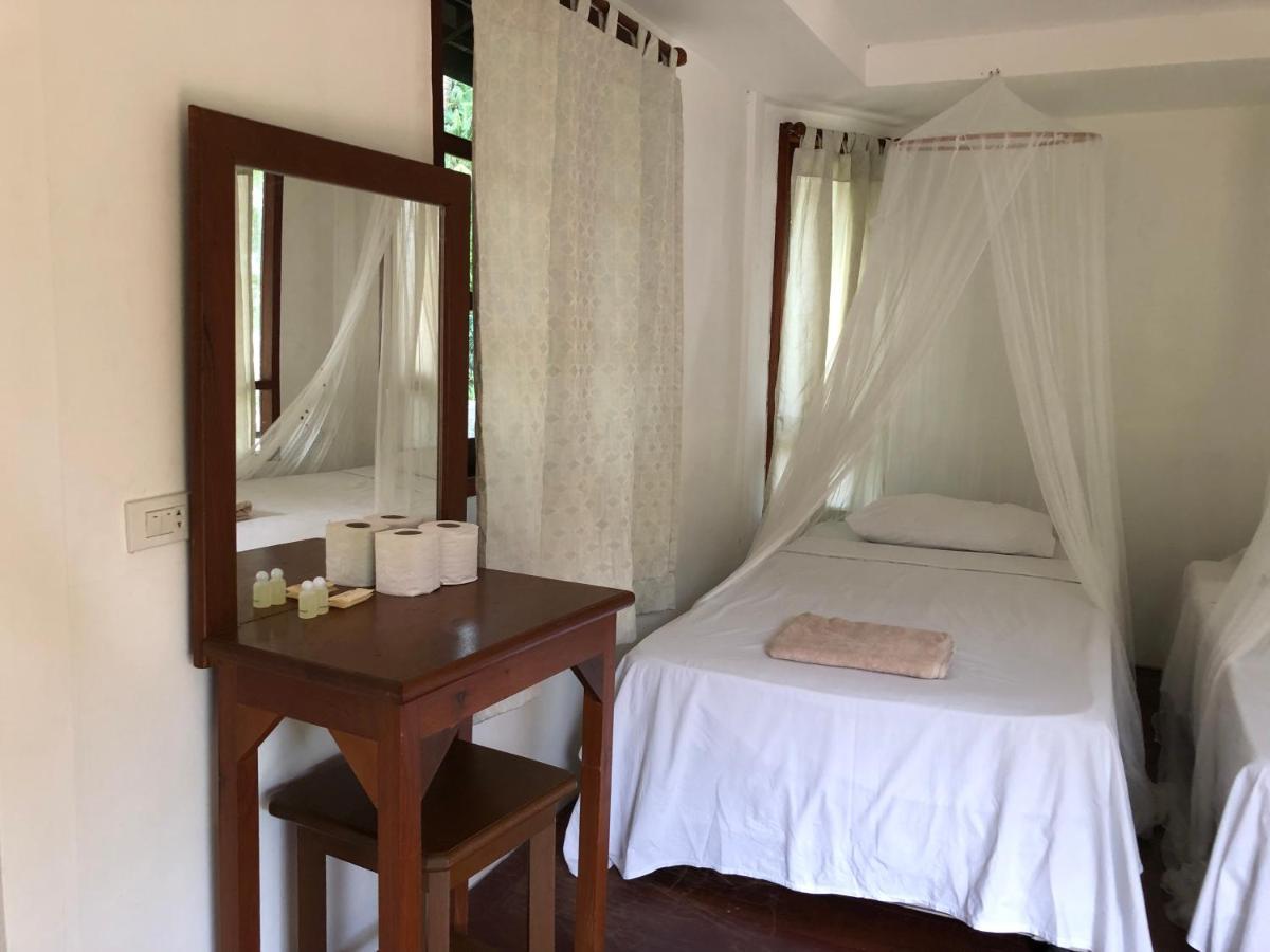Diamond Beach Resort Ko Tao Bagian luar foto
