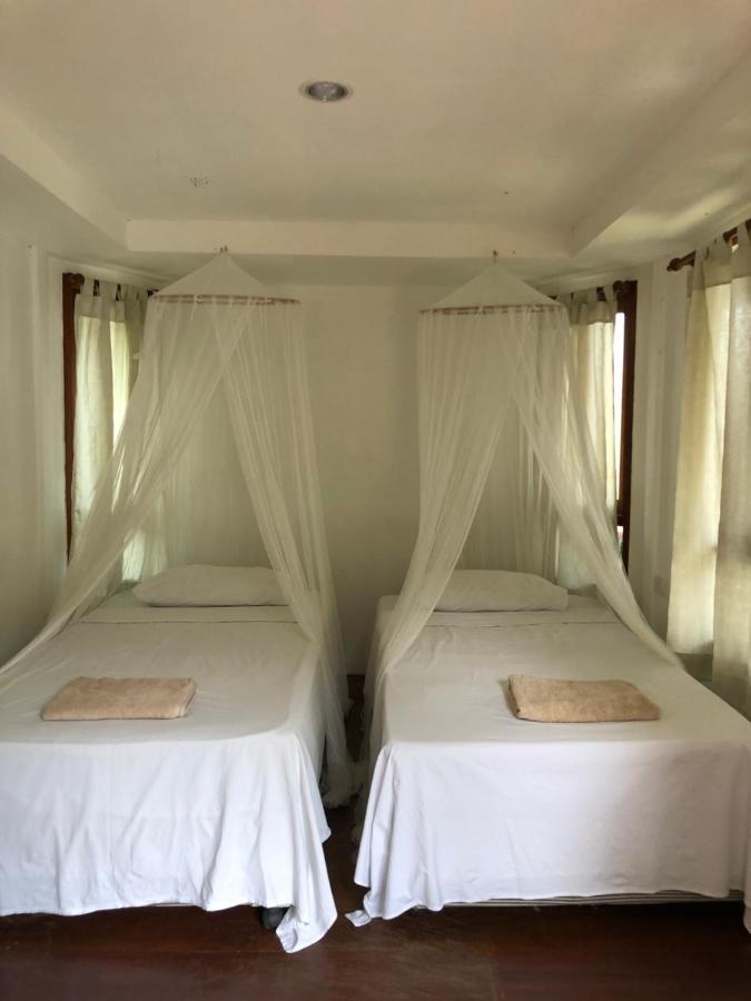 Diamond Beach Resort Ko Tao Bagian luar foto