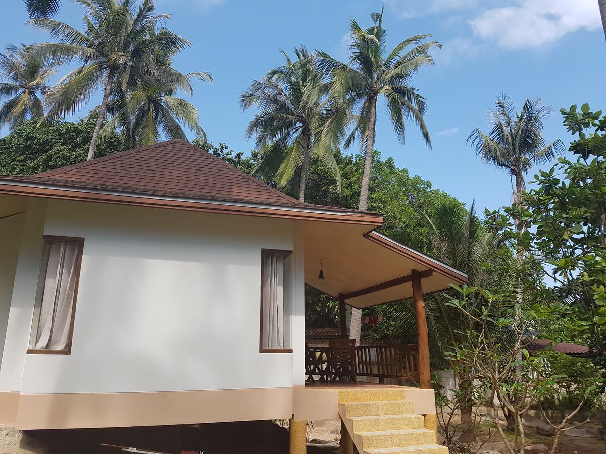 Diamond Beach Resort Ko Tao Bagian luar foto
