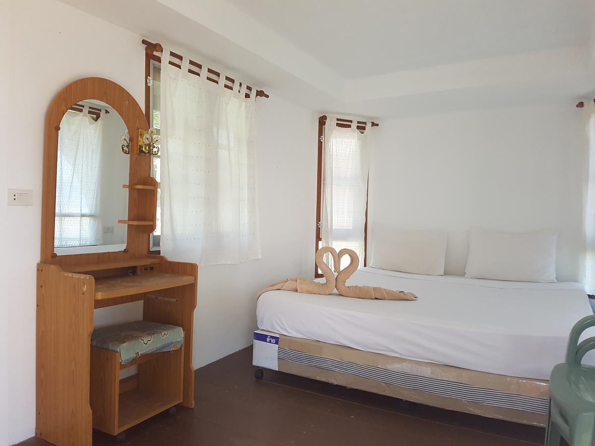 Diamond Beach Resort Ko Tao Bagian luar foto