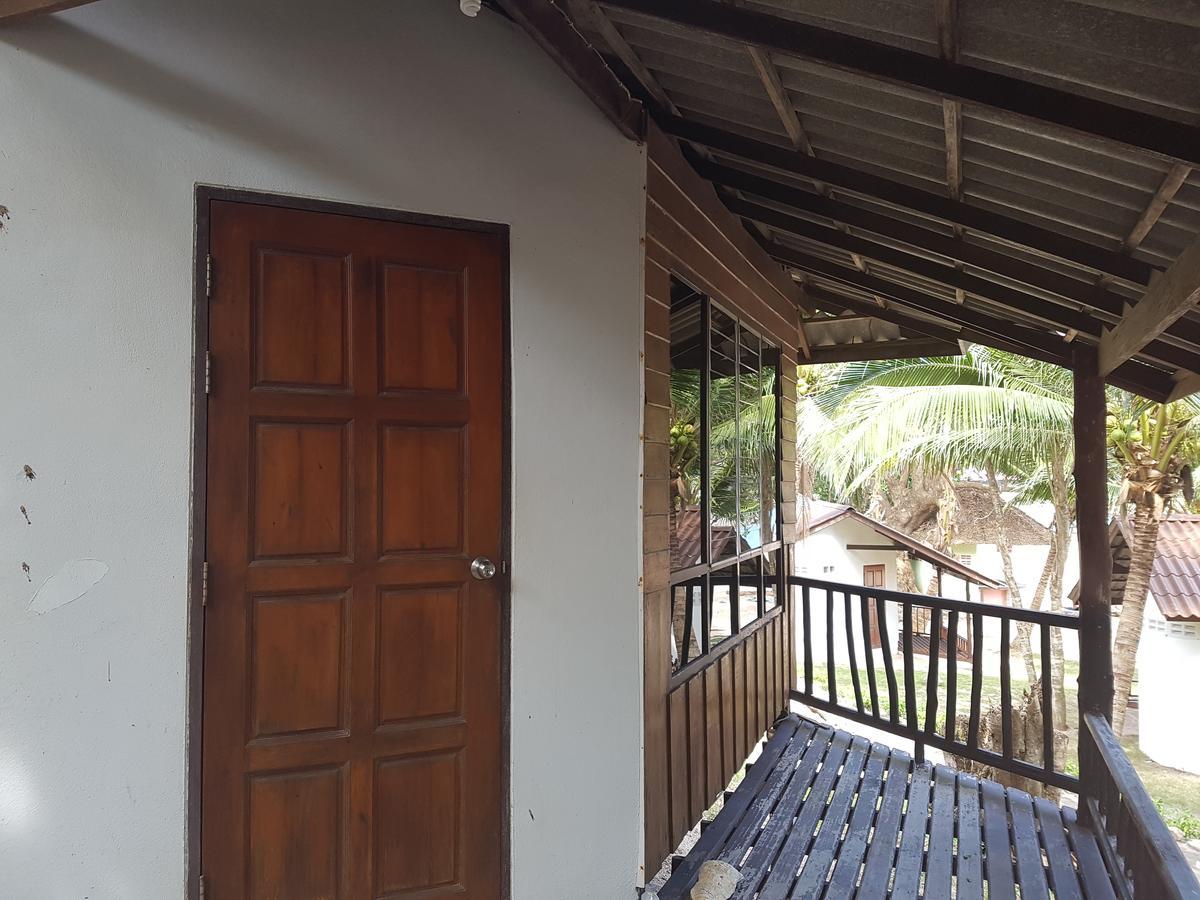 Diamond Beach Resort Ko Tao Bagian luar foto