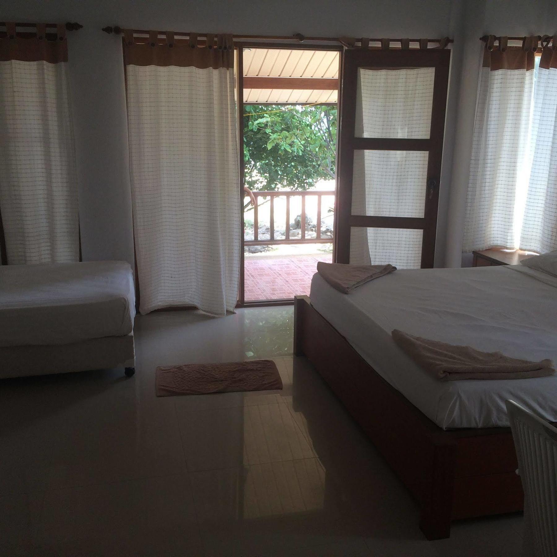 Diamond Beach Resort Ko Tao Bagian luar foto