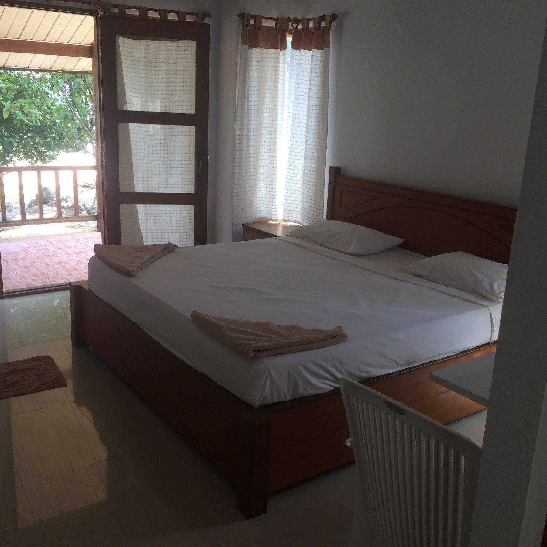 Diamond Beach Resort Ko Tao Bagian luar foto